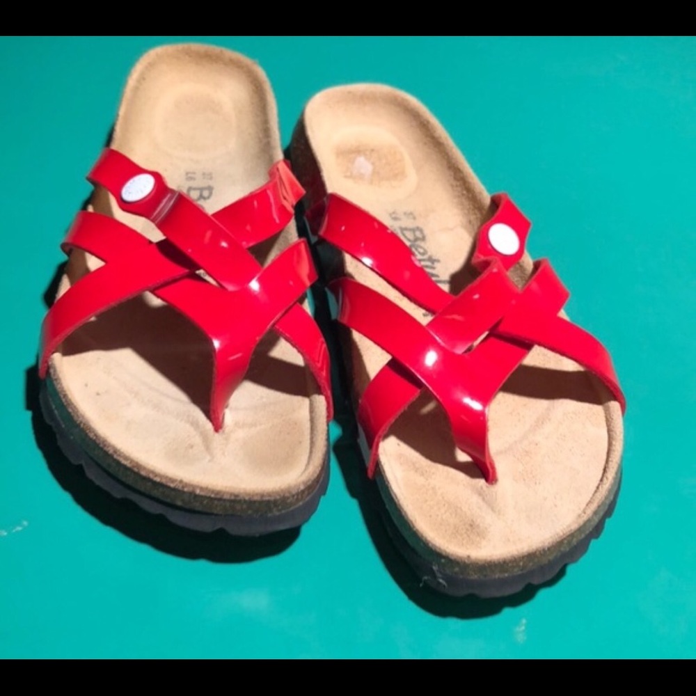 Betula Birkenstock Licensed Women's Vinja EUC